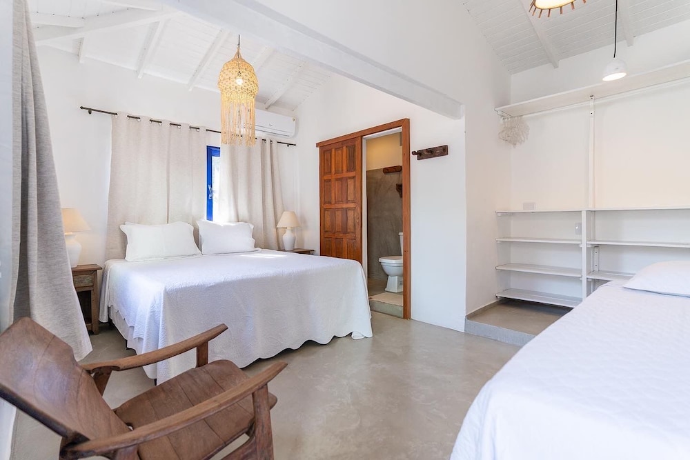 arandu casa hotel quadrado