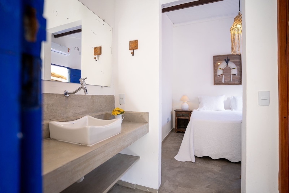 arandu casa hotel quadrado