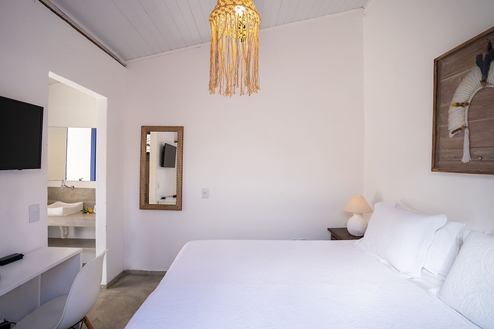 arandu casa hotel quadrado