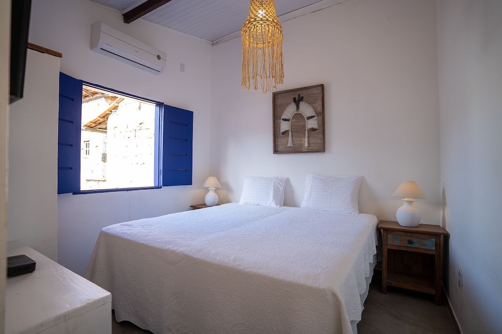 arandu casa hotel quadrado