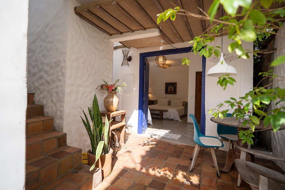 arandu casa hotel quadrado
