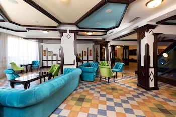 armaco residence