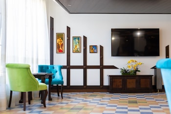 armaco residence