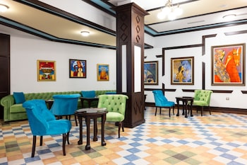 armaco residence