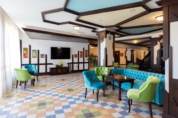 armaco residence