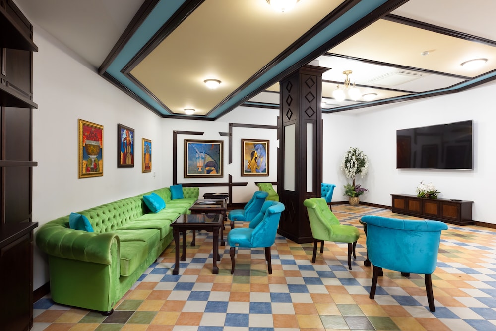 armaco residence