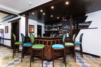 armaco residence