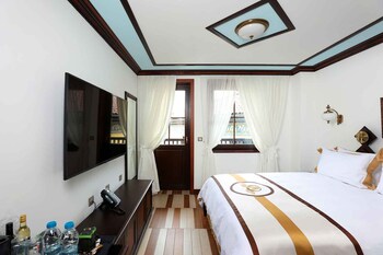 armaco residence