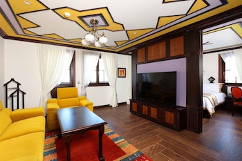 armaco residence