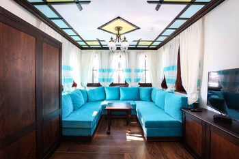 armaco residence