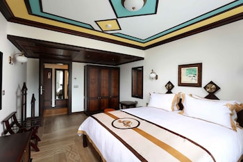 armaco residence