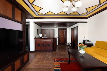 armaco residence