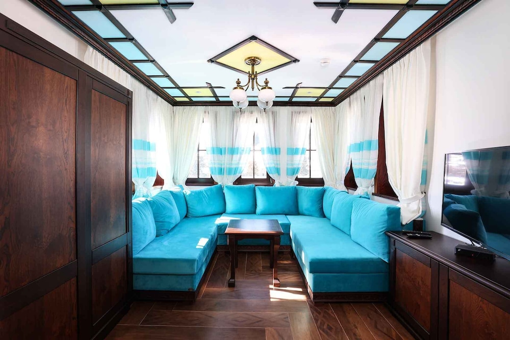 armaco residence