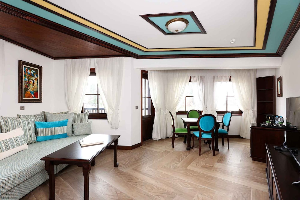 armaco residence