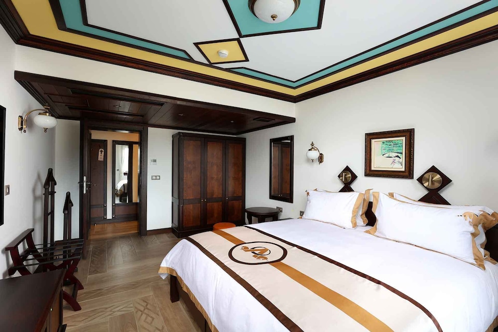 armaco residence