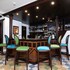 armaco residence