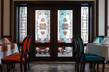 armaco residence