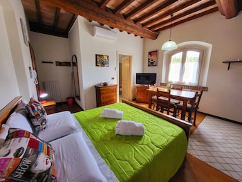 residence antico borgo