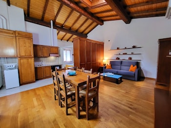 residence antico borgo