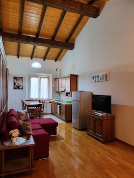 residence antico borgo