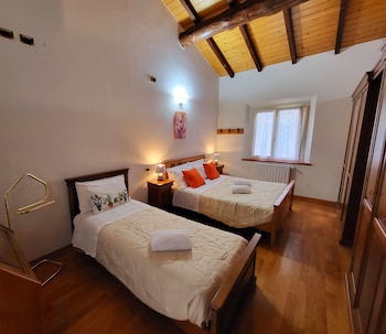 residence antico borgo