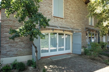 residence antico borgo