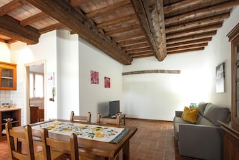 residence antico borgo