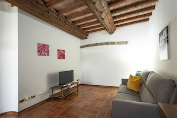 residence antico borgo