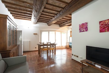 residence antico borgo