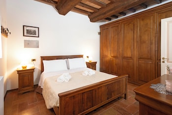 residence antico borgo