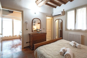 residence antico borgo