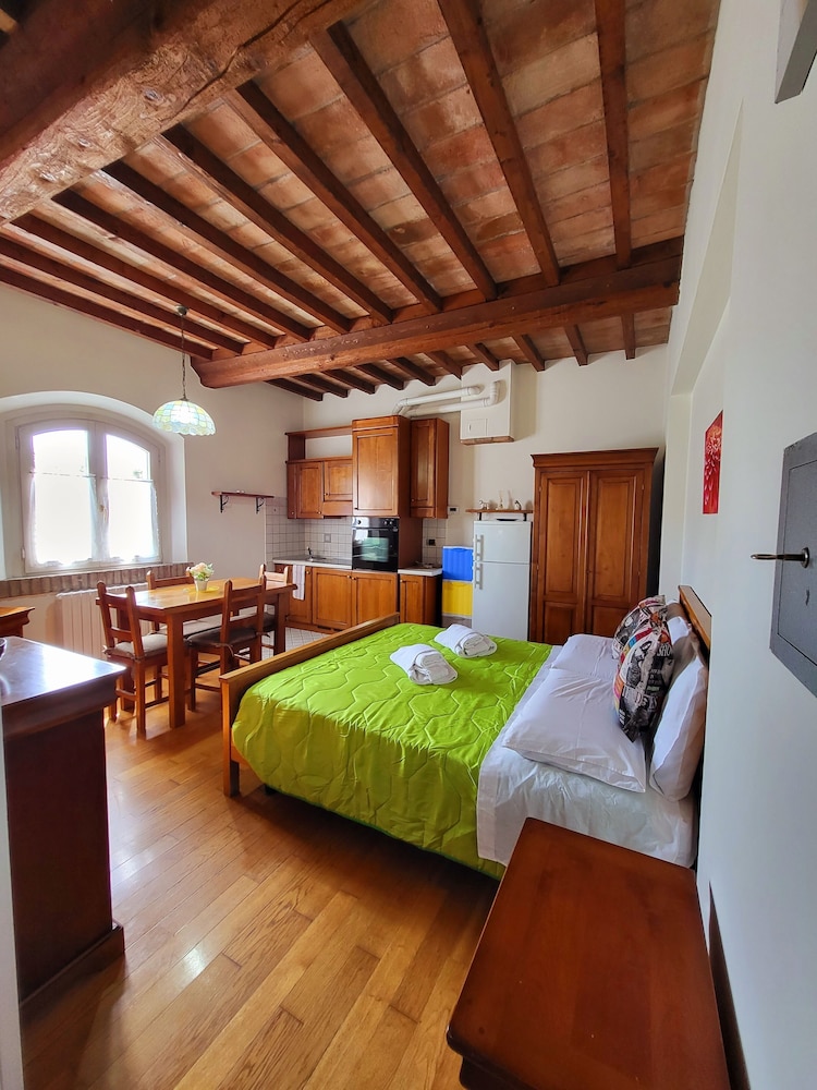 residence antico borgo