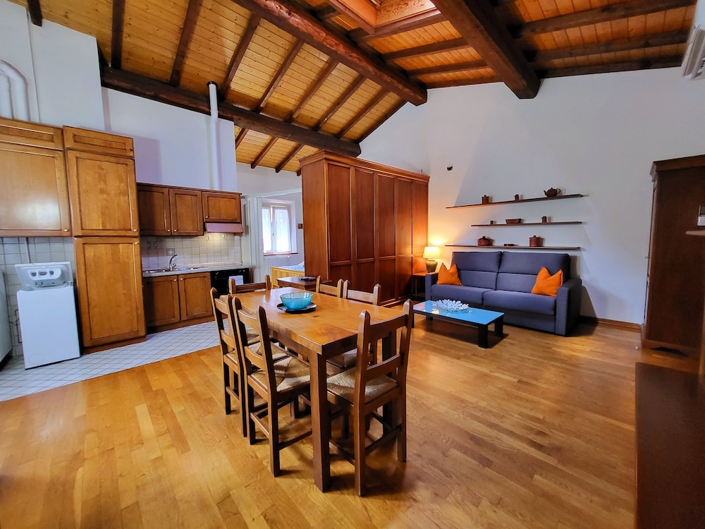 residence antico borgo