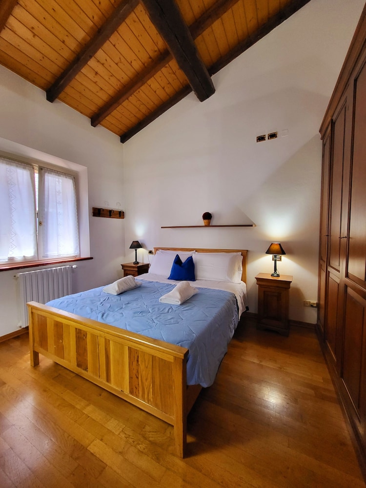 residence antico borgo