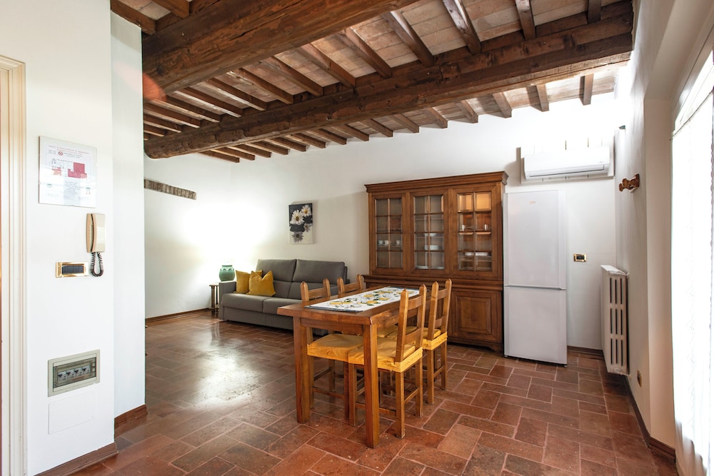 residence antico borgo