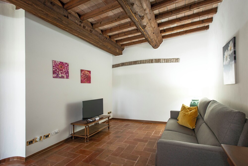 residence antico borgo