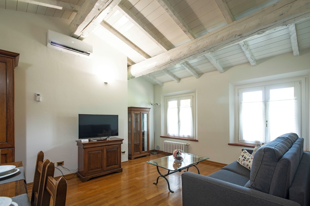 residence antico borgo