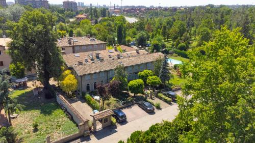 residence antico borgo