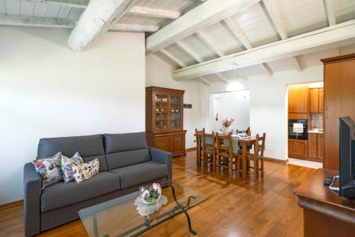 residence antico borgo