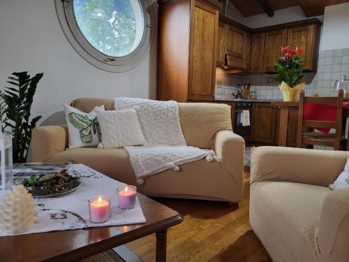 residence antico borgo