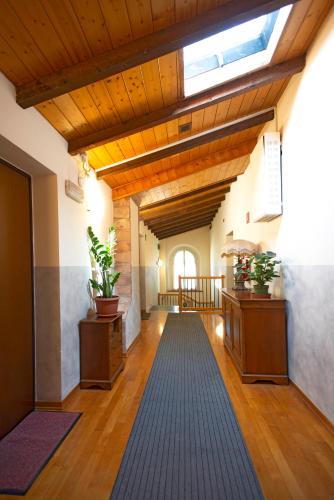residence antico borgo