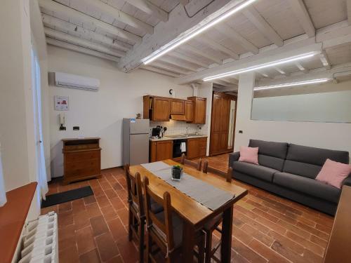 residence antico borgo