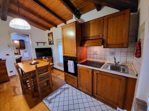 residence antico borgo