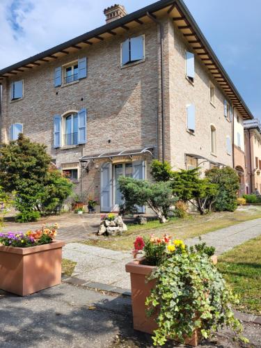 residence antico borgo