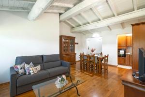 residence antico borgo