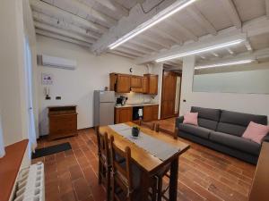 residence antico borgo