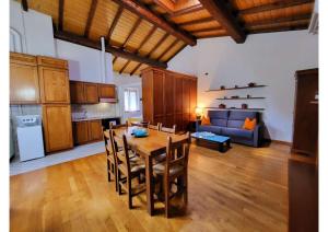residence antico borgo