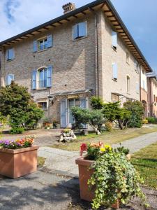 residence antico borgo