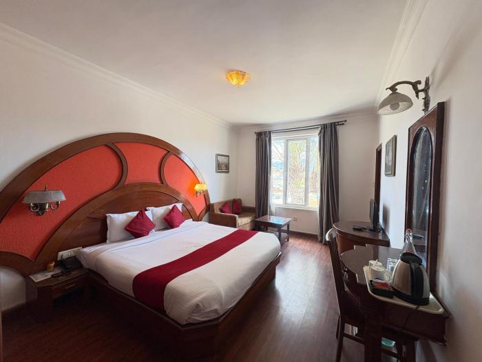 hotel welbeck residency