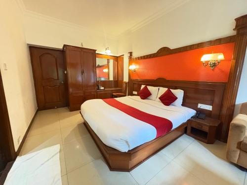 hotel welbeck residency